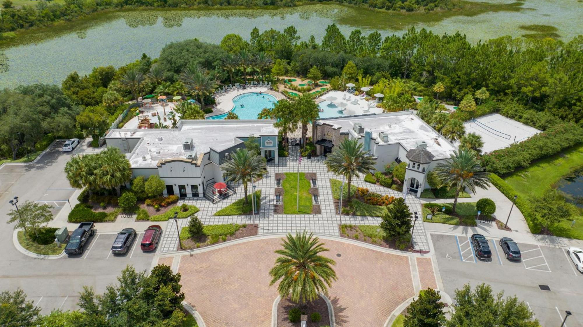 Holiday home 654 Ld - Tranquil Oasis 3br Luxury At Festival *