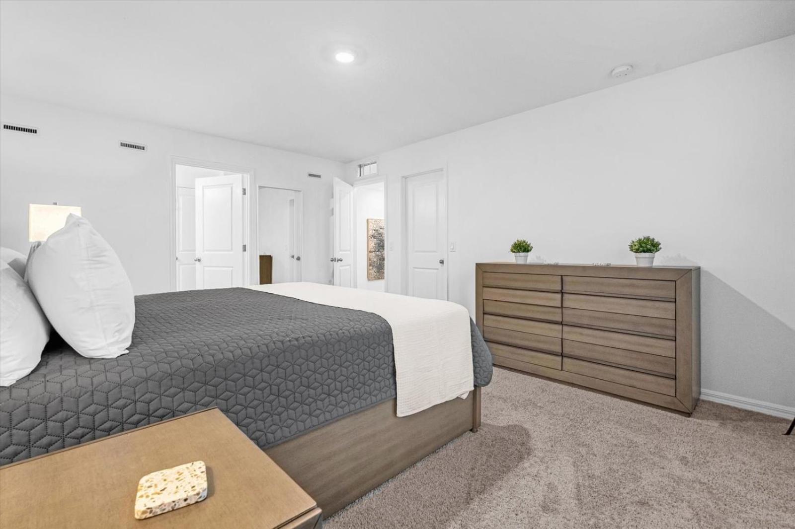 654 Ld - Tranquil Oasis 3br Luxury At Festival Holiday home