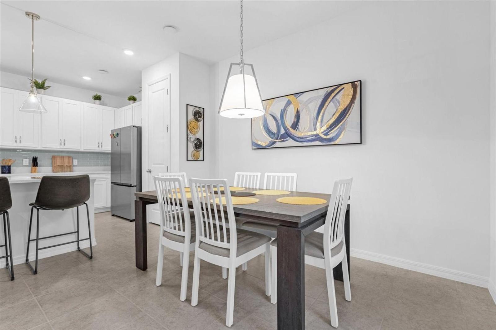 654 Ld - Tranquil Oasis 3br Luxury At Festival Holiday home Davenport