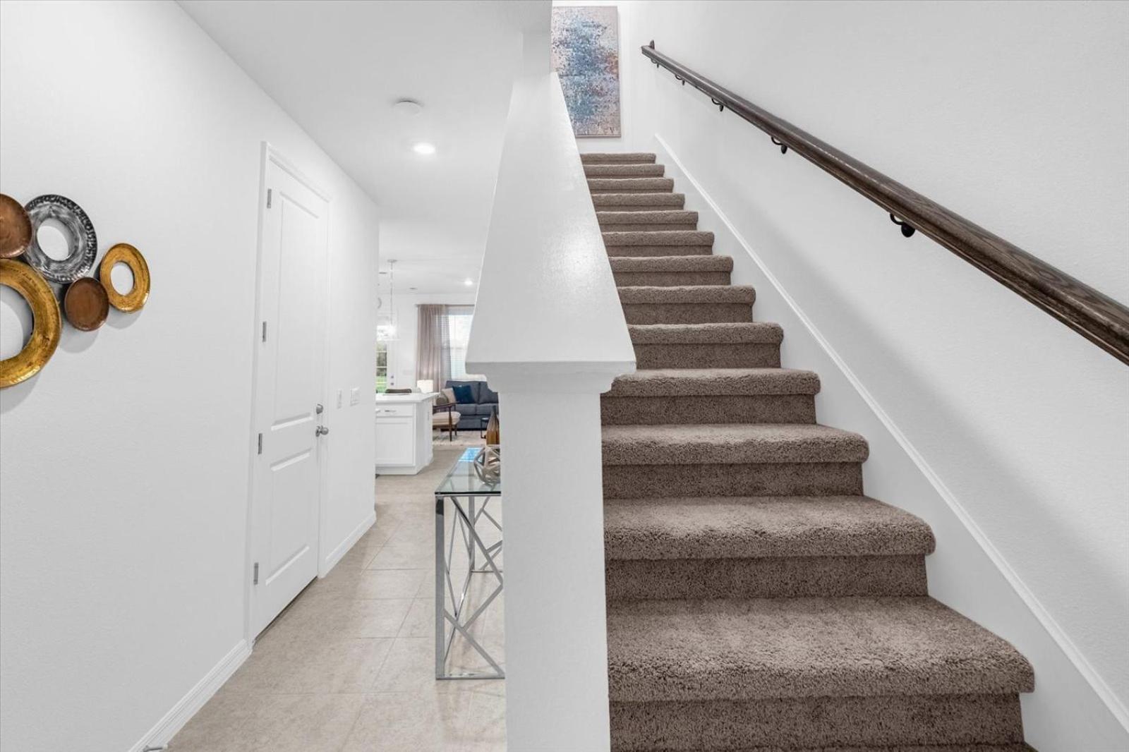 654 Ld - Tranquil Oasis 3br Luxury At Festival * Davenport