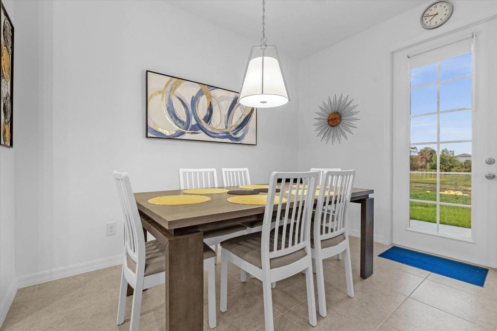 654 Ld - Tranquil Oasis 3br Luxury At Festival Holiday home