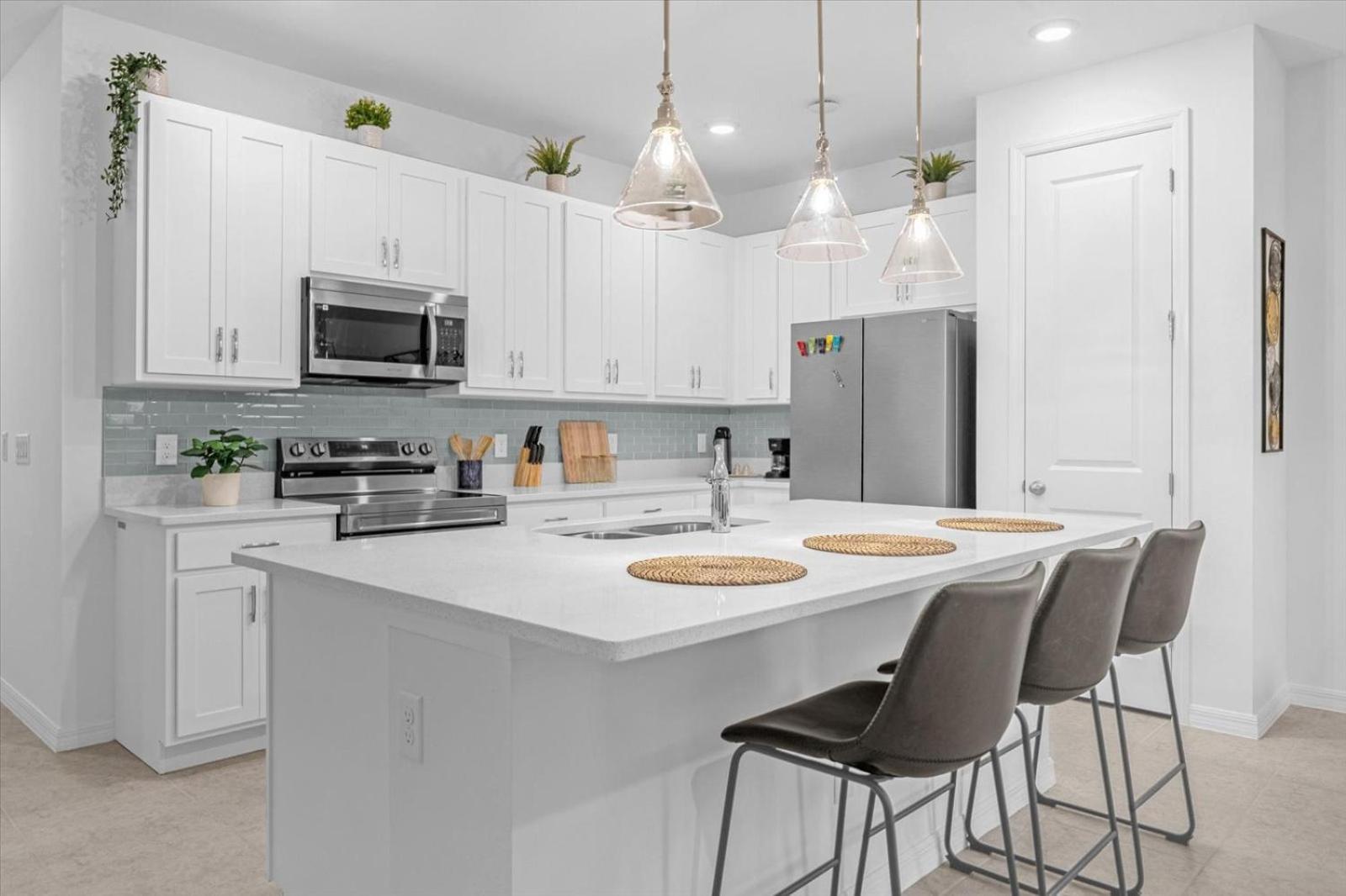 654 Ld - Tranquil Oasis 3br Luxury At Festival *