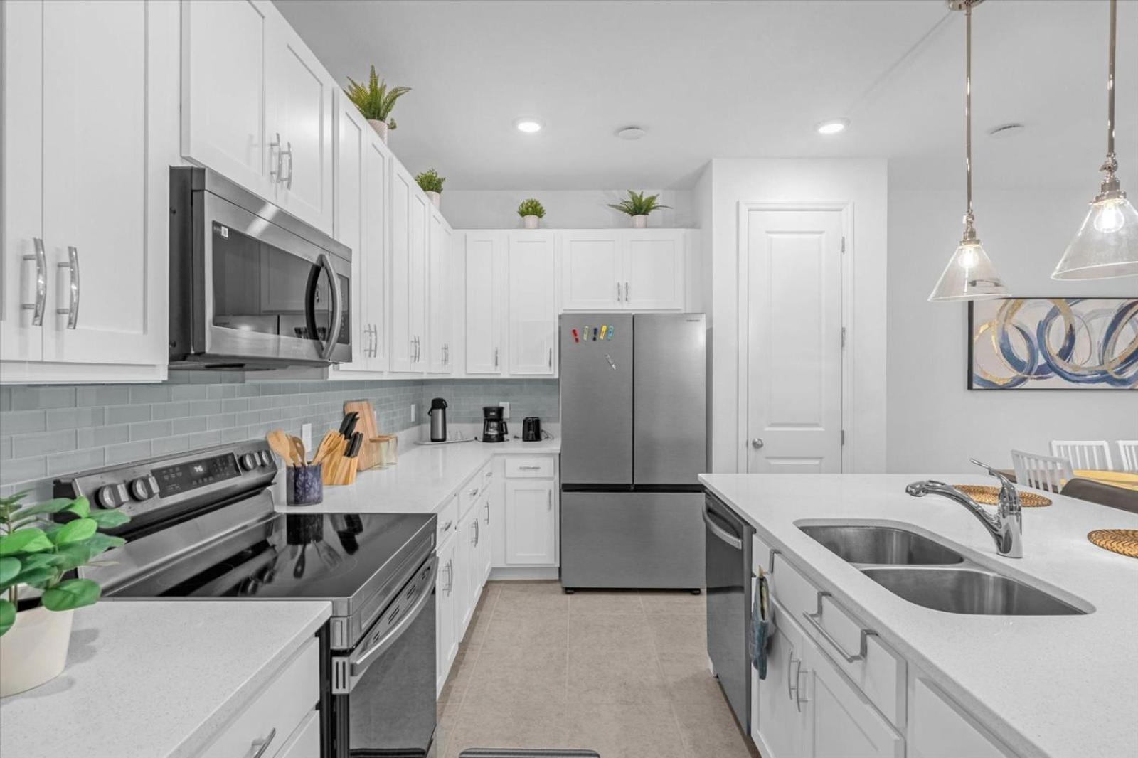 Holiday home 654 Ld - Tranquil Oasis 3br Luxury At Festival *