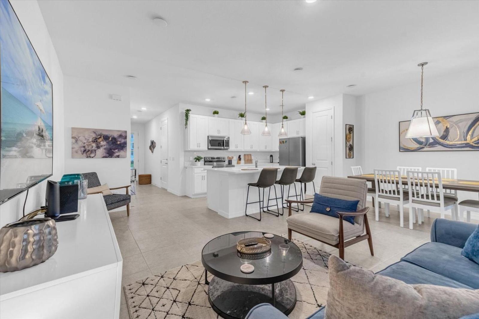 654 Ld - Tranquil Oasis 3br Luxury At Festival Davenport