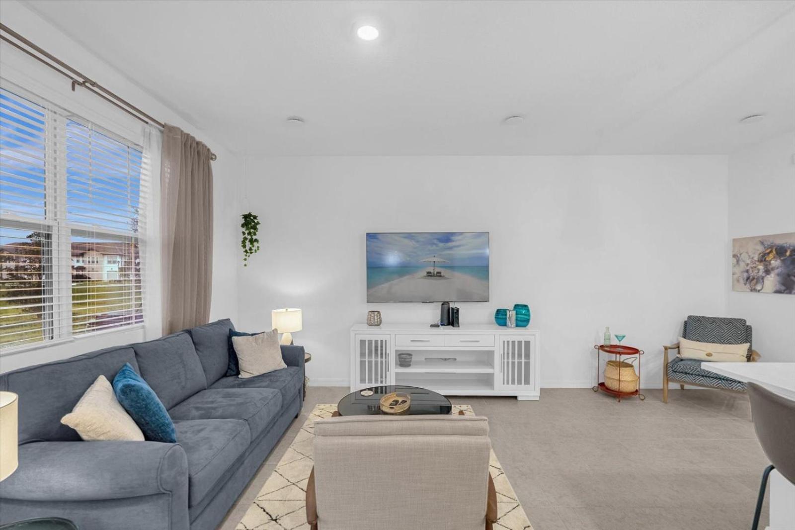 Holiday home 654 Ld - Tranquil Oasis 3br Luxury At Festival