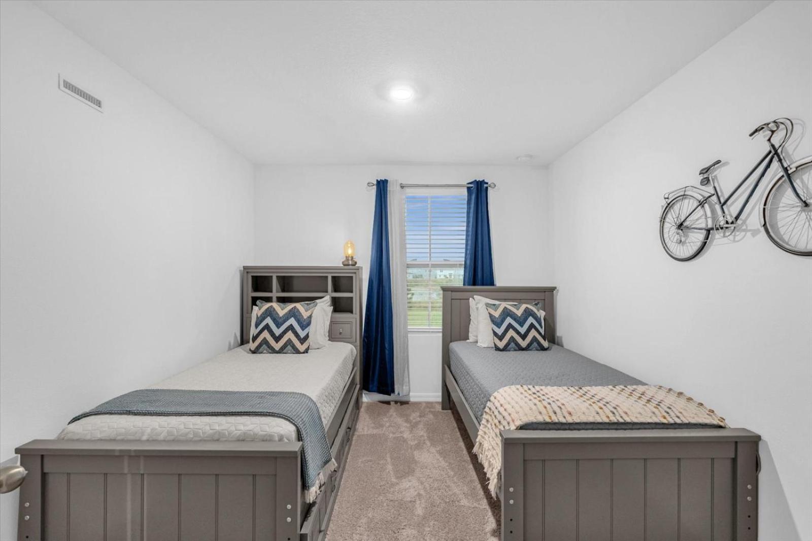 654 Ld - Tranquil Oasis 3br Luxury At Festival Holiday home *
