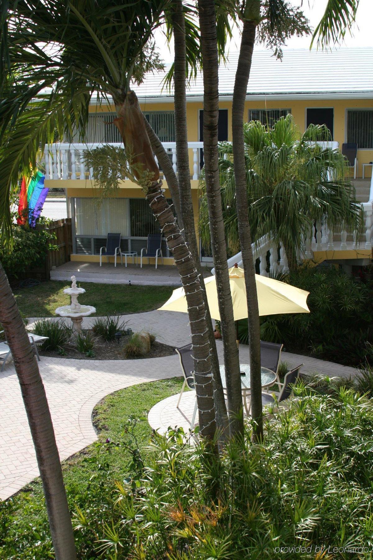 Hotel Cheston House - Clothing Optional Male 3*