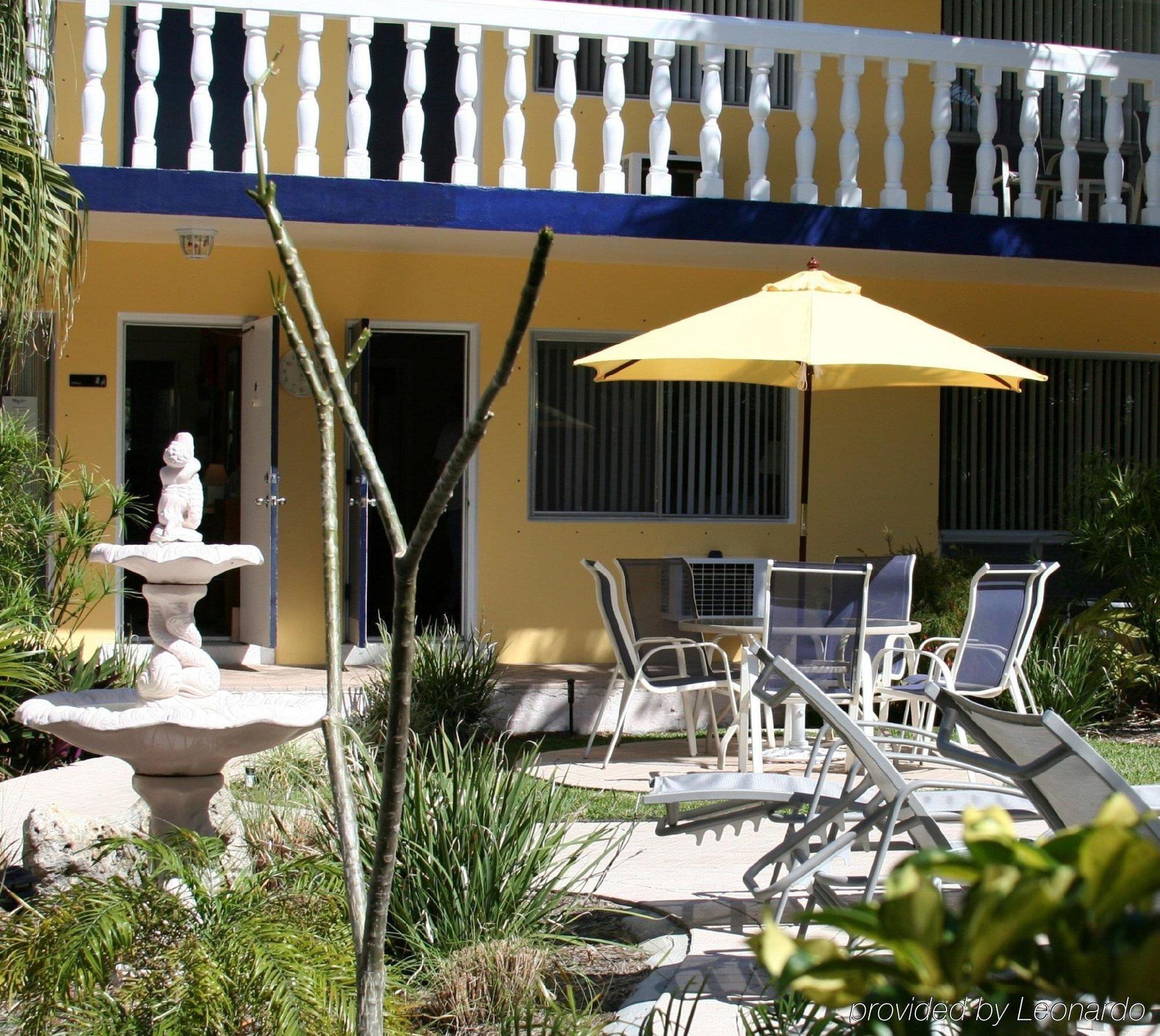 Cheston House - Clothing Optional Male 3* Fort Lauderdale