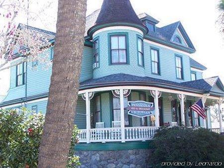 Victorian Bed & Breakfast