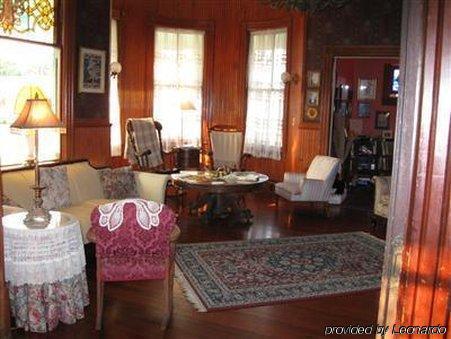Victorian
