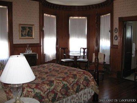 Bed & Breakfast Victorian 3*