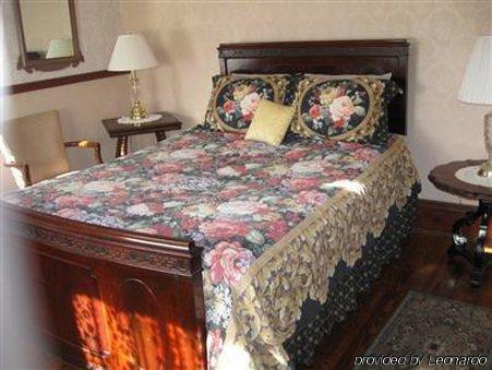Victorian Bed & Breakfast Pensacola