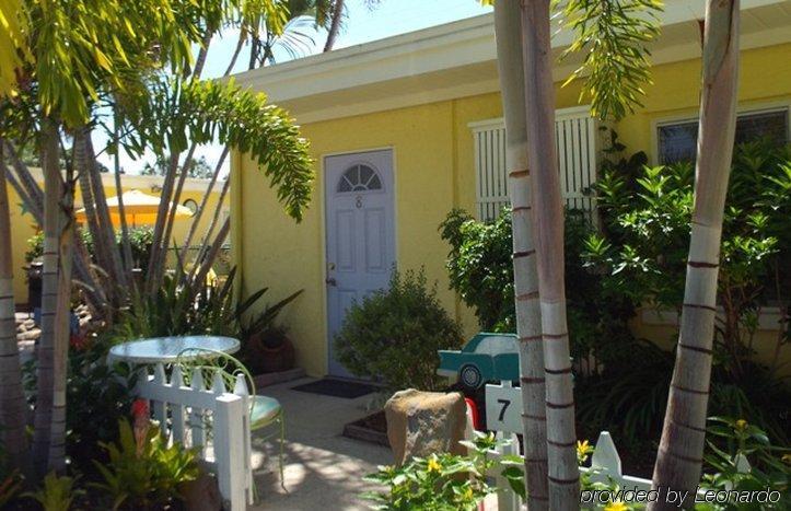 Motel Haley's At Anna Maria Island 2*