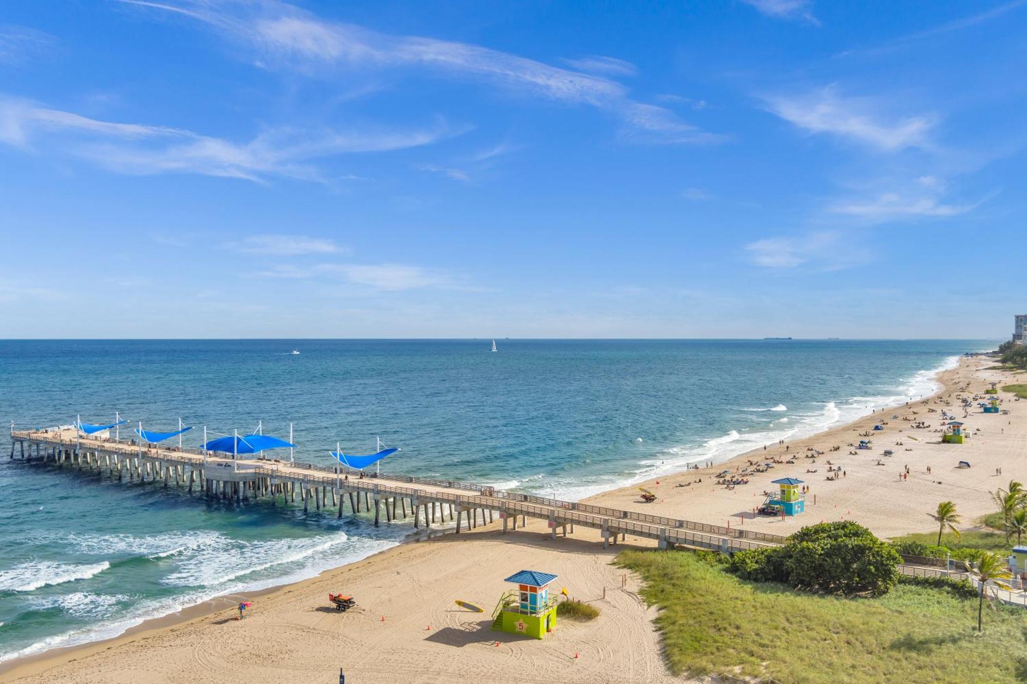 Bahama Club Pompano - Lauderdale - Charming And Cozy & Close To With Pool Pompano Beach