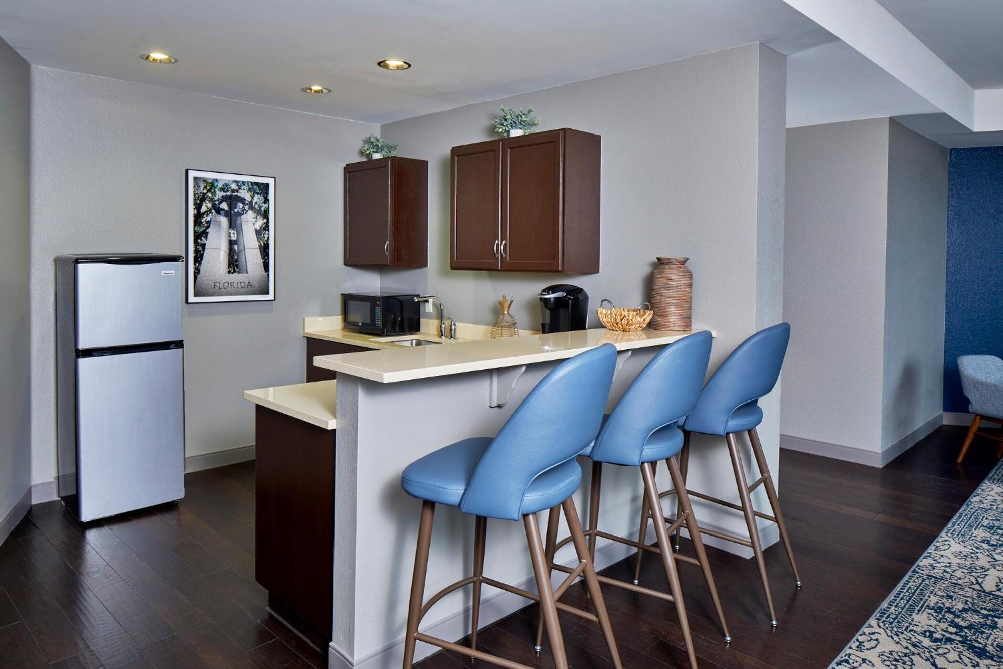 Four Points By Sheraton Downtown Hotel