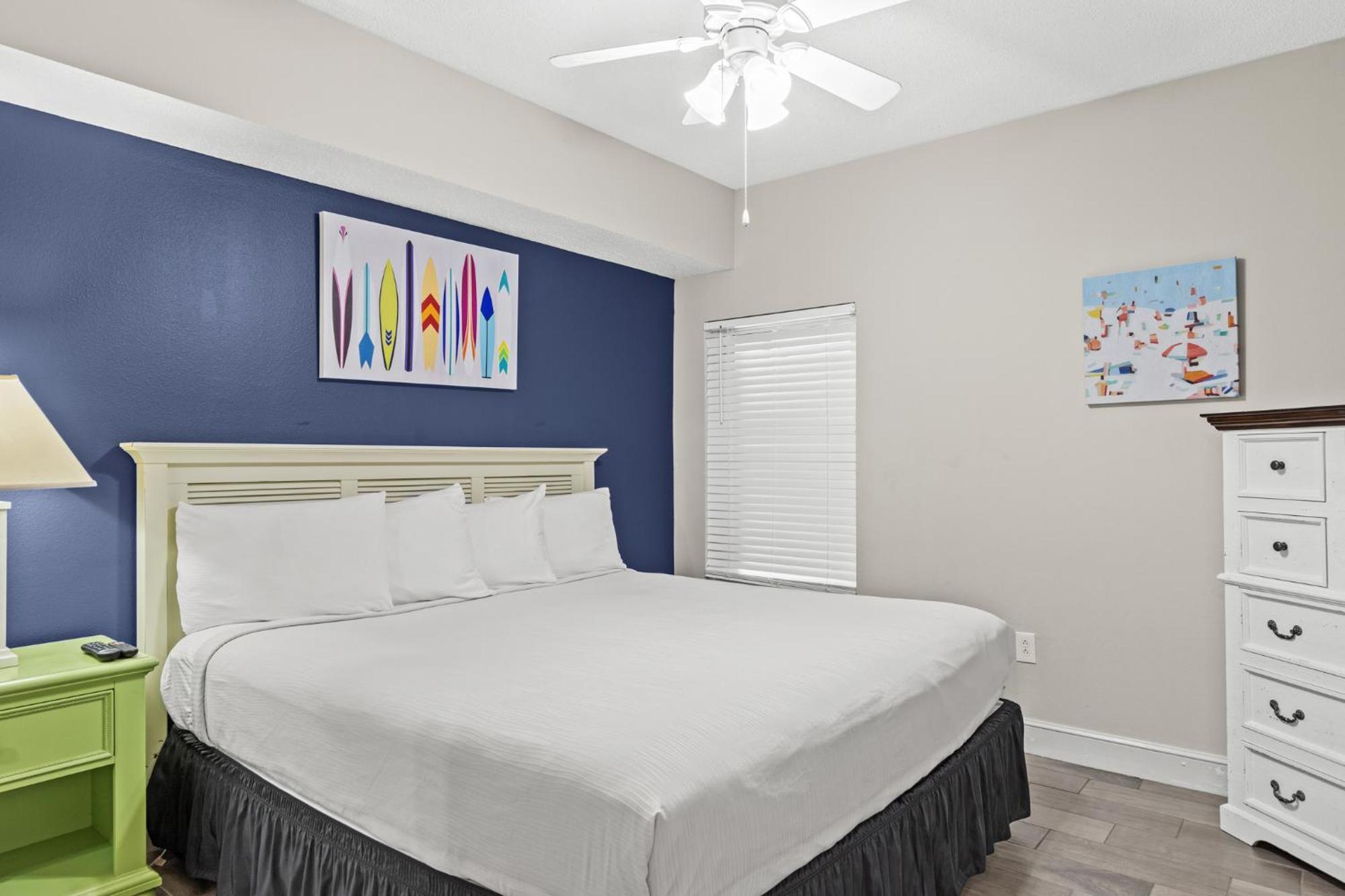 Official Majestic - Over 60 Units - Ocean Front, Panama Beach, Fl 4* Panama City Beach
