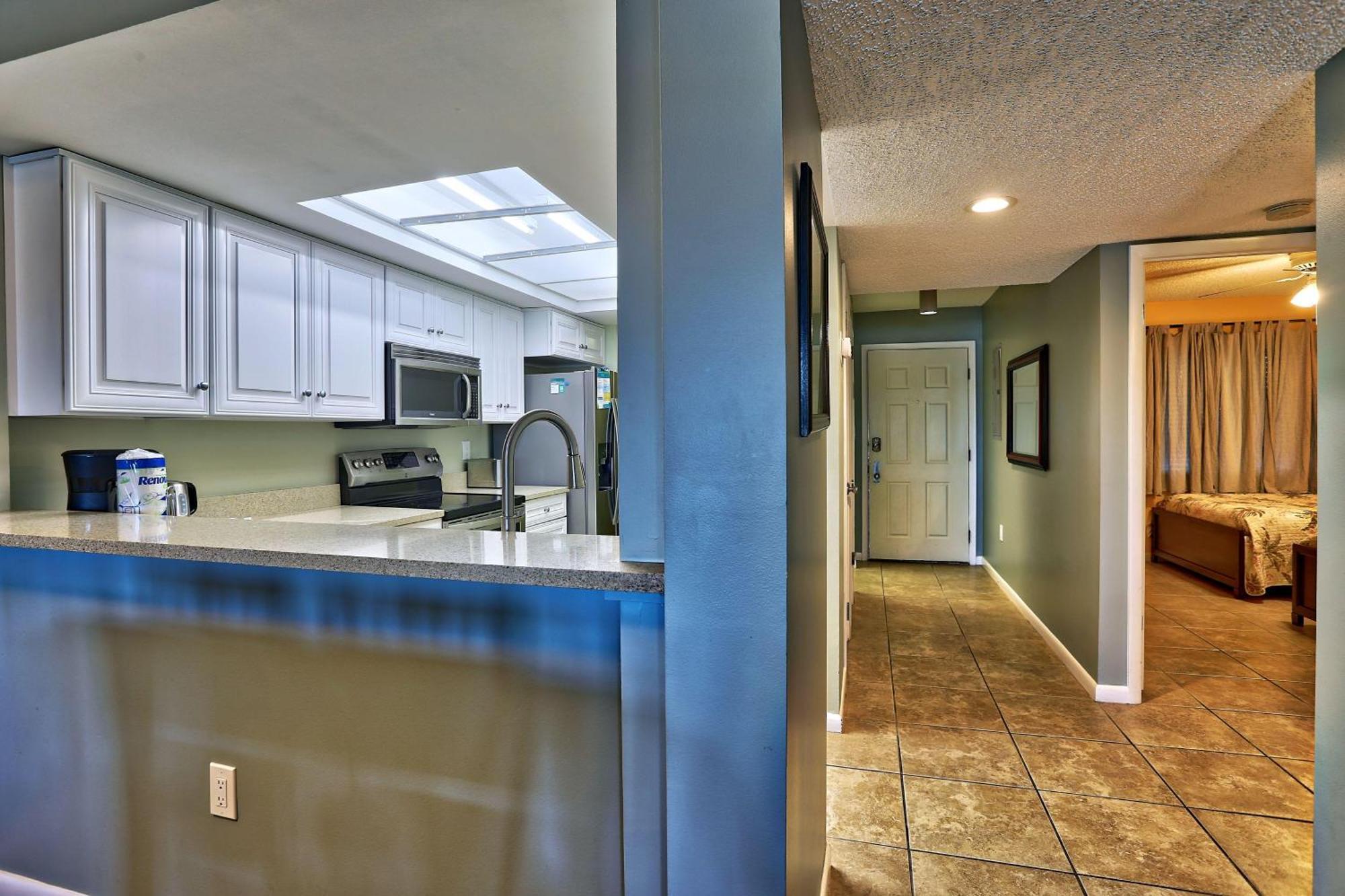 Holiday home Land's End 4-304 Bay Front - Premier St. Pete Beach