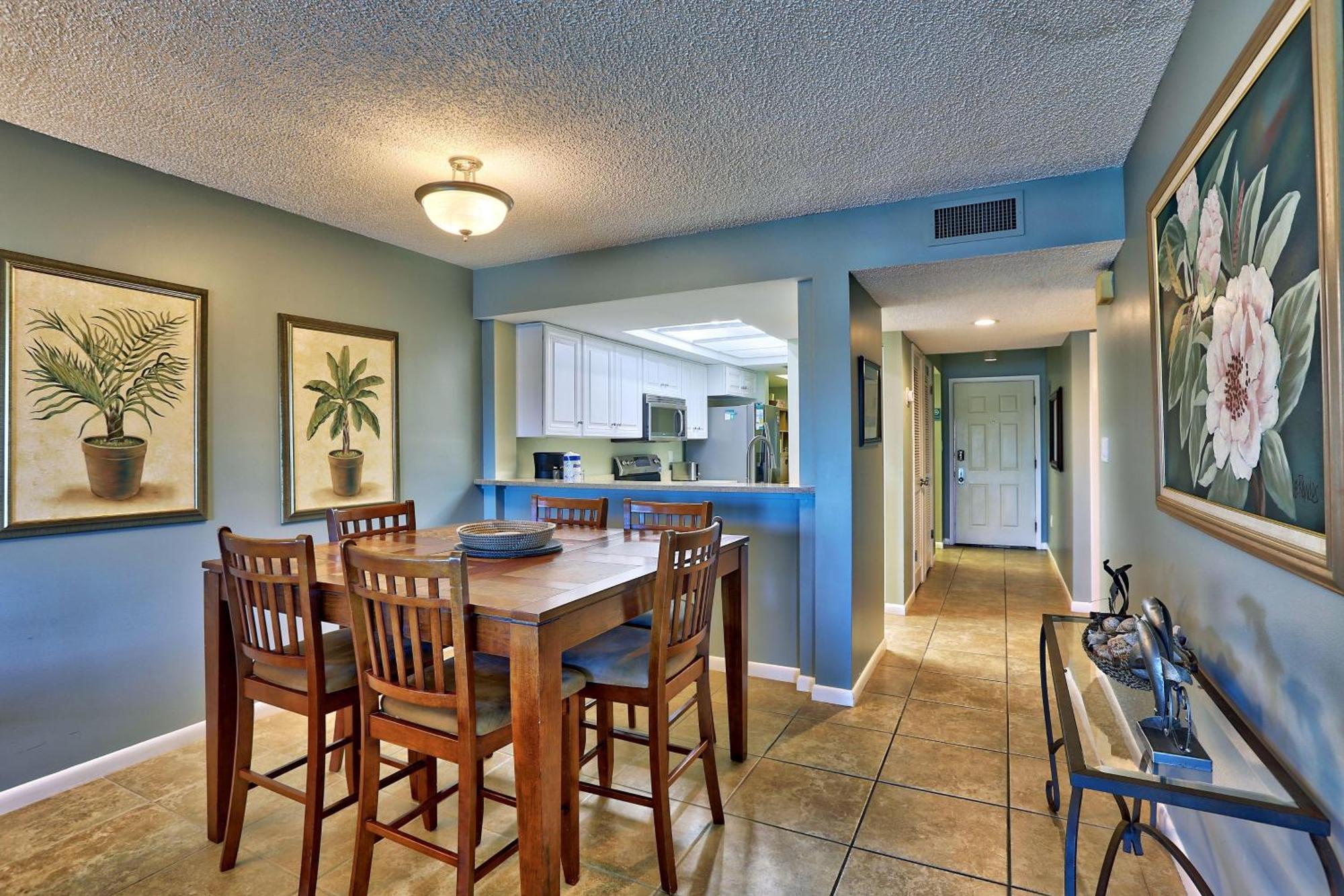 Land's End 4-304 Bay Front - Premier Holiday home