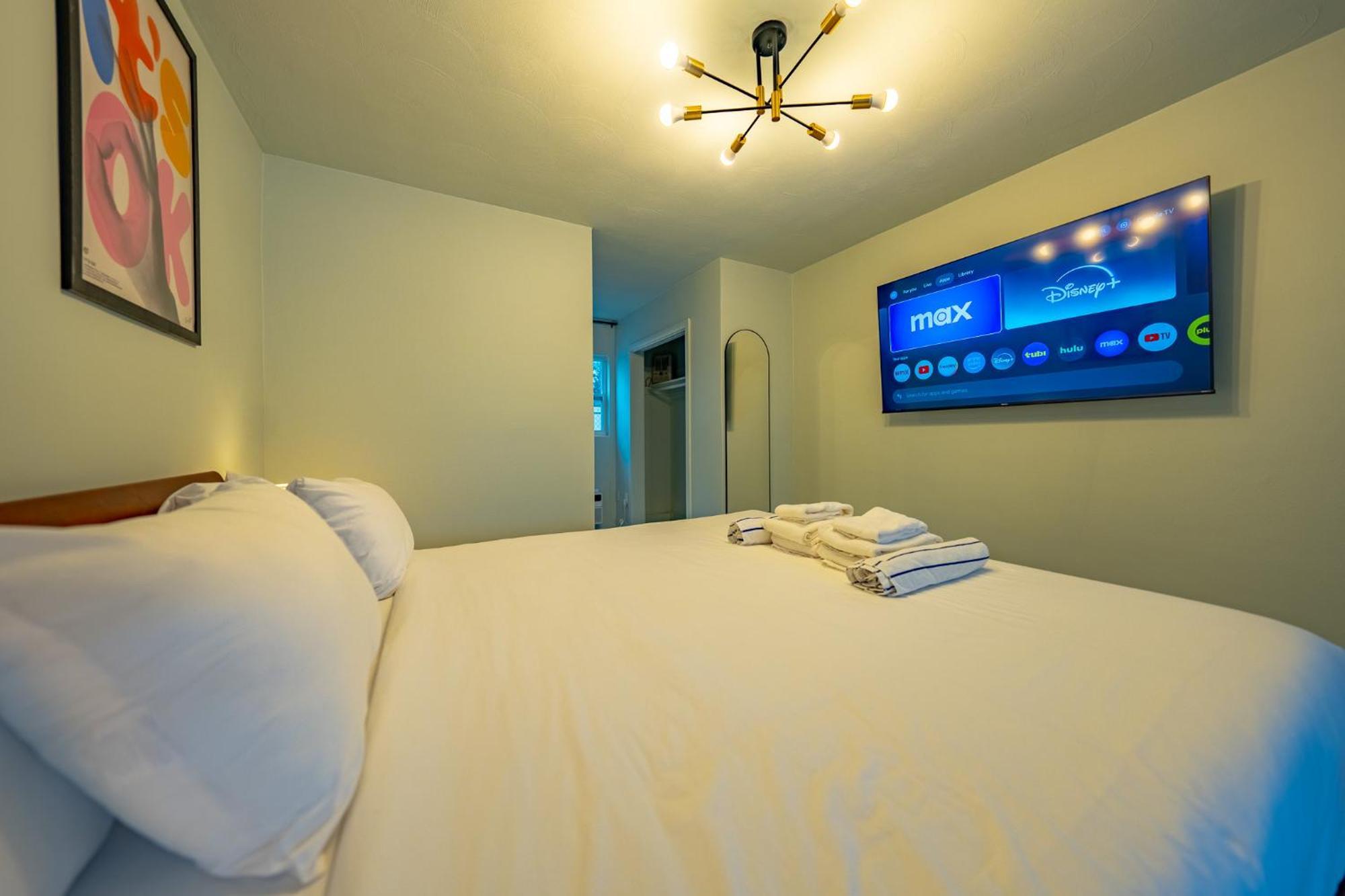 Apartment Tropical Breeze Clearwater Beach