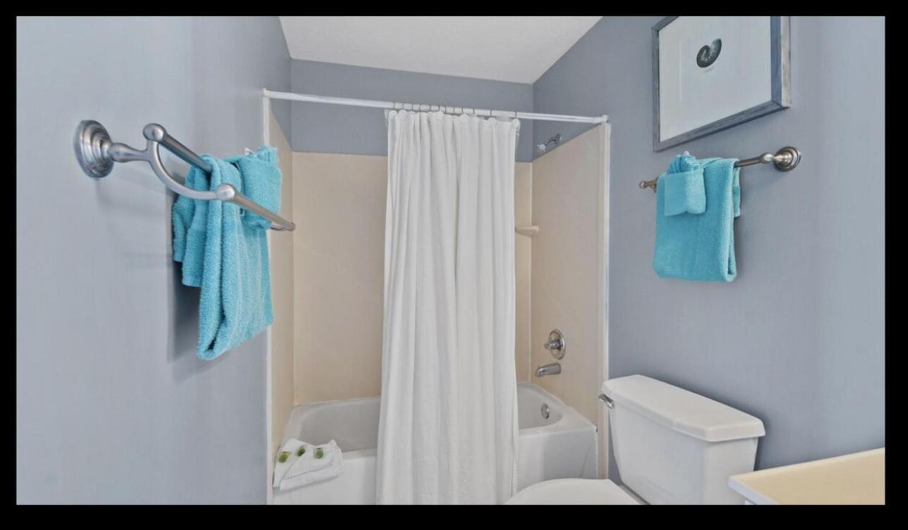 Beautiful Beachfront Views - The Retreat At Emerald Isle * Panama City Beach