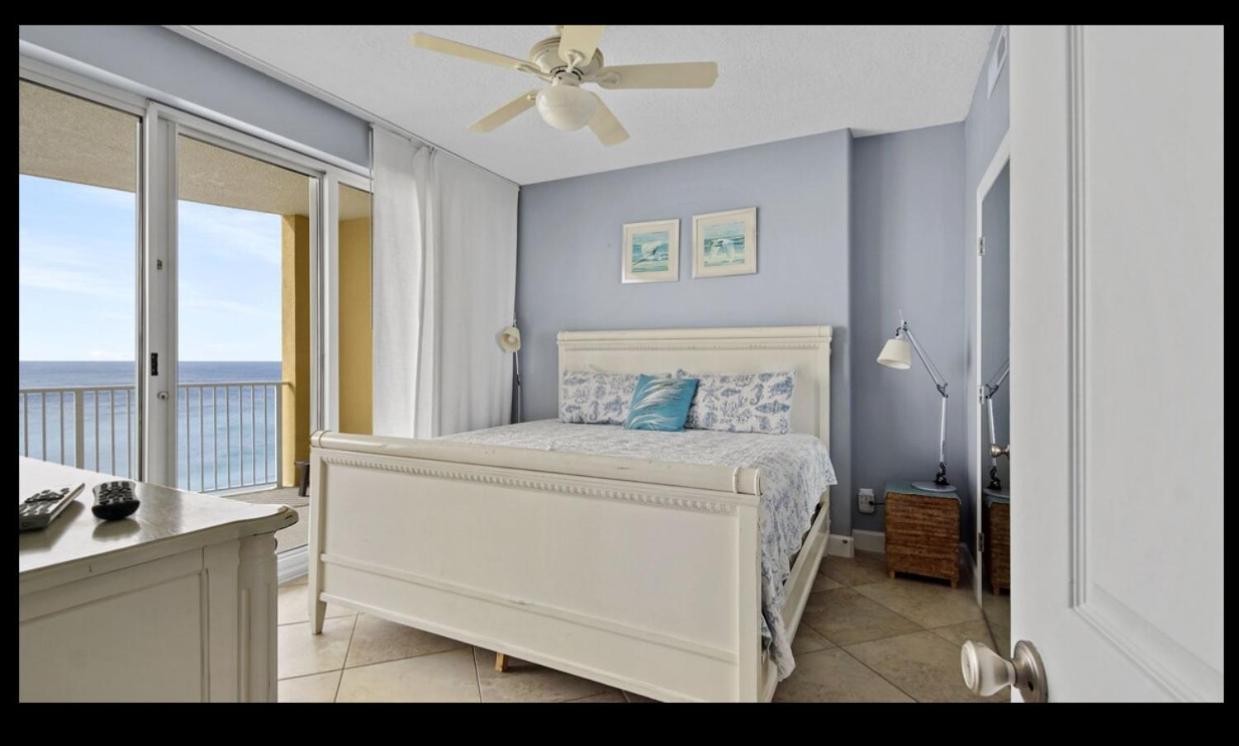 Aparthotel Beautiful Beachfront Views - The Retreat At Emerald Isle