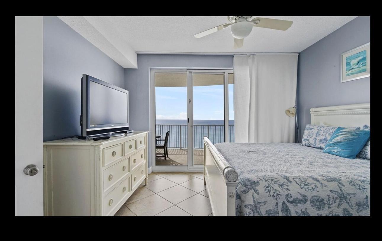 Aparthotel Beautiful Beachfront Views - The Retreat At Emerald Isle Panama City Beach