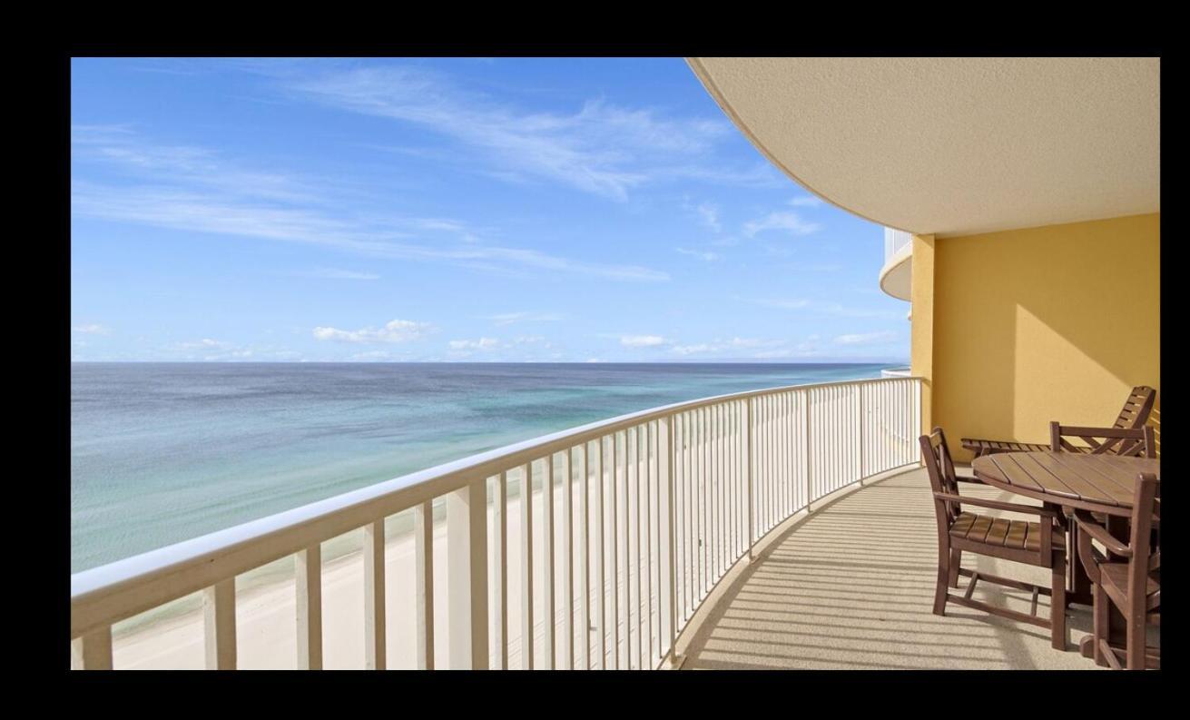 Aparthotel Beautiful Beachfront Views - The Retreat At Emerald Isle *