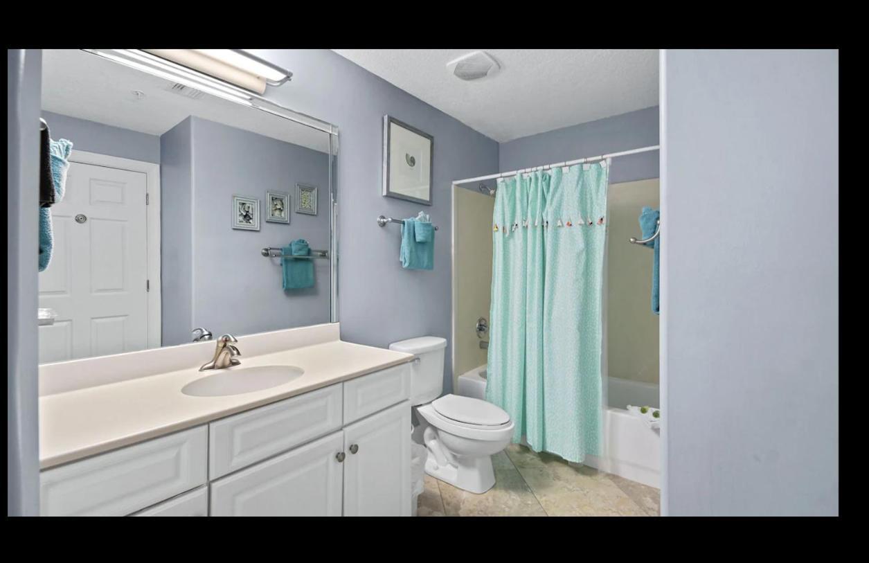 Beautiful Beachfront Views - The Retreat At Emerald Isle Aparthotel Panama City Beach