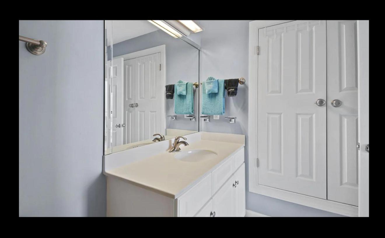 Beautiful Beachfront Views - The Retreat At Emerald Isle *