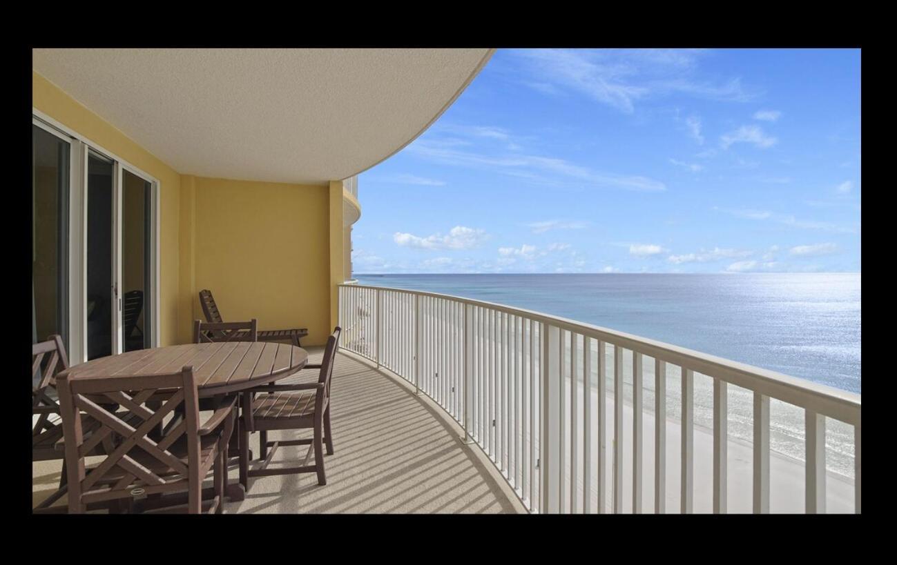 Aparthotel Beautiful Beachfront Views - The Retreat At Emerald Isle