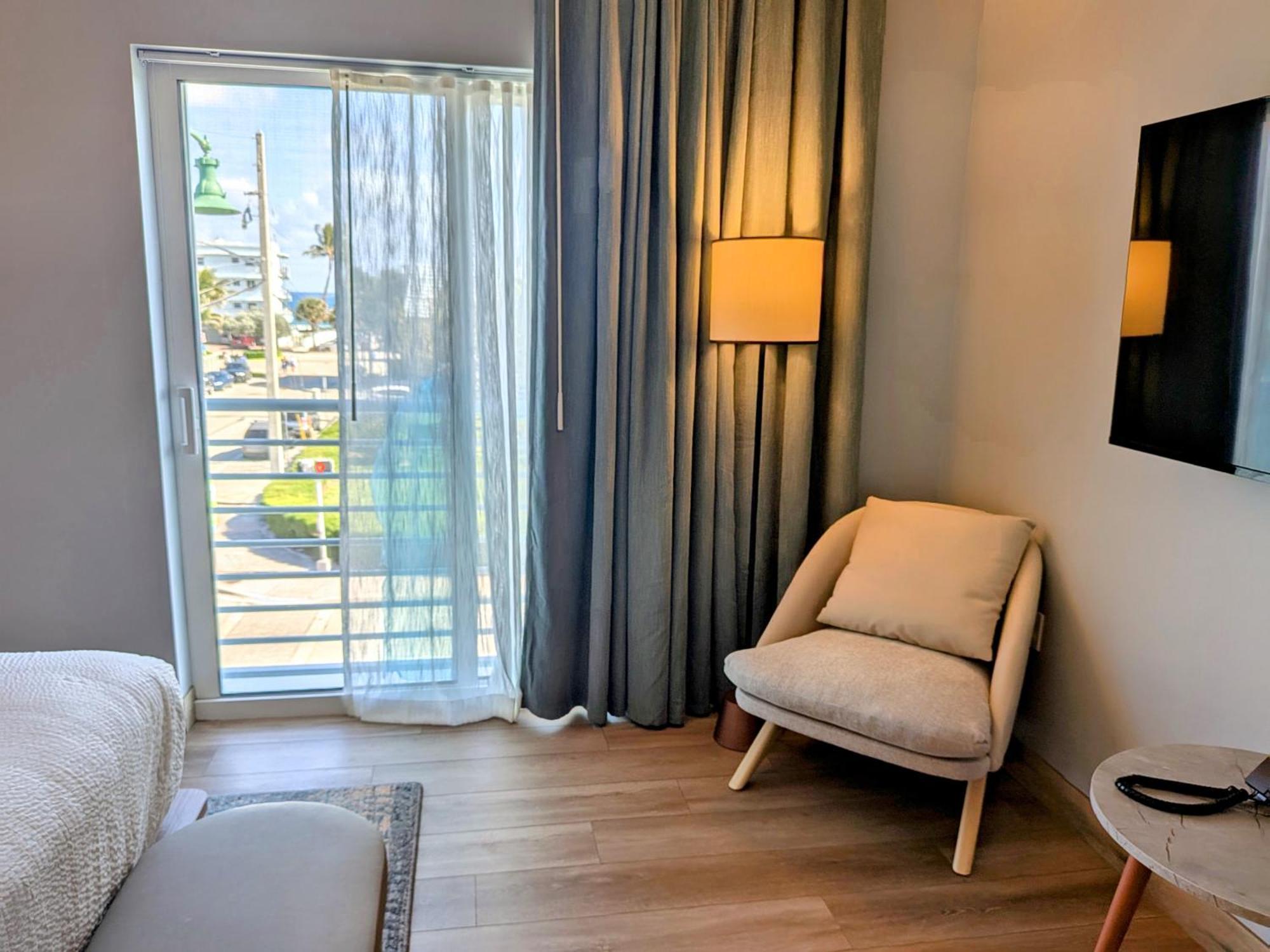 Sea Glass Place, Trademark Collection By Wyndham Motel 2*