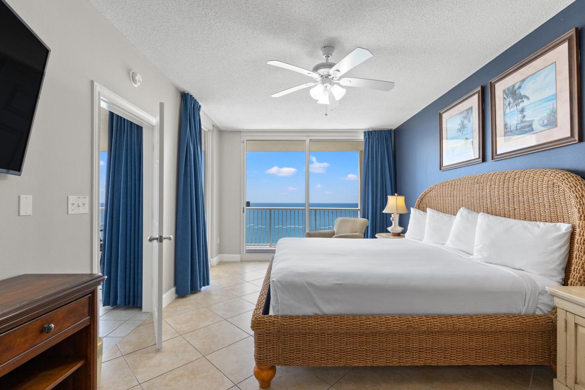 Official Majestic - Over 60 Units - Ocean Front, Panama Beach, Fl Resort 4*