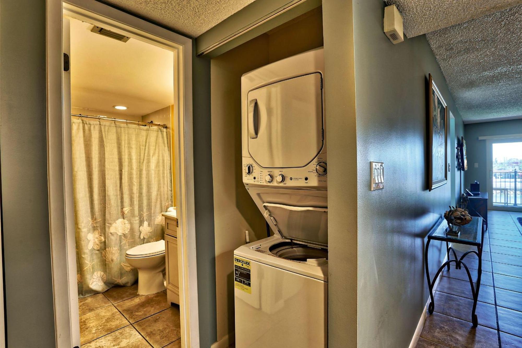 Holiday home Land's End 4-304 Bay Front - Premier