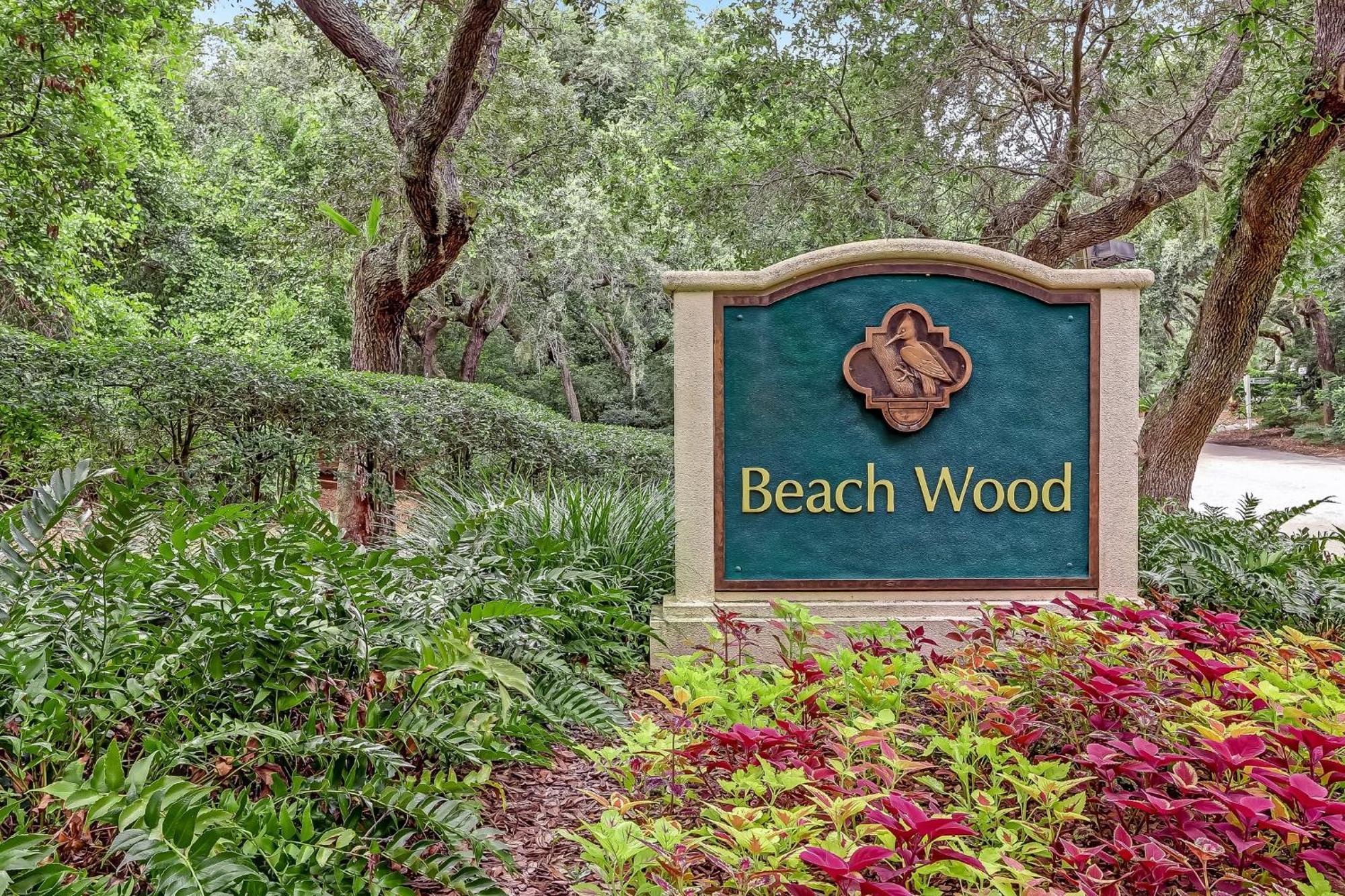 Holiday home 2112 Beach Wood *