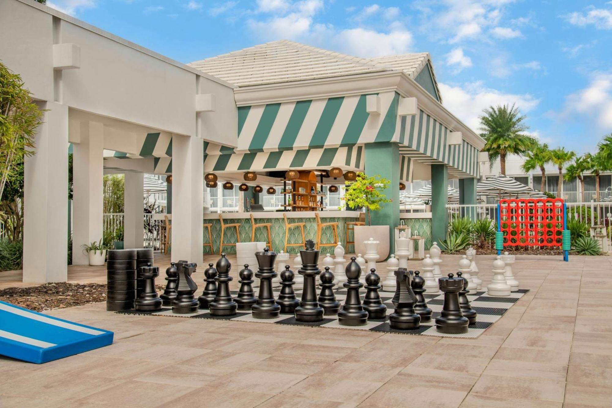 Renaissance Orlando - Springs Area 4*