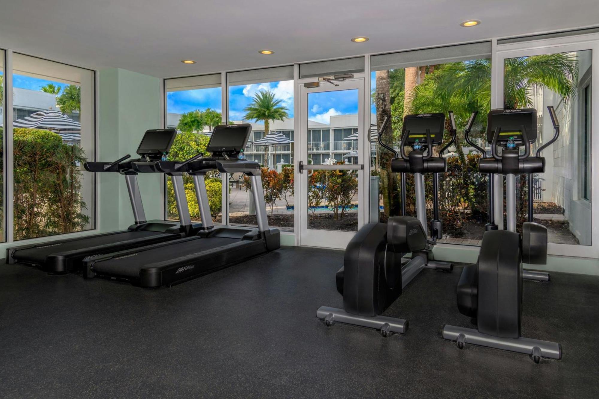 Renaissance Orlando - Springs Area 4* Lake Buena Vista
