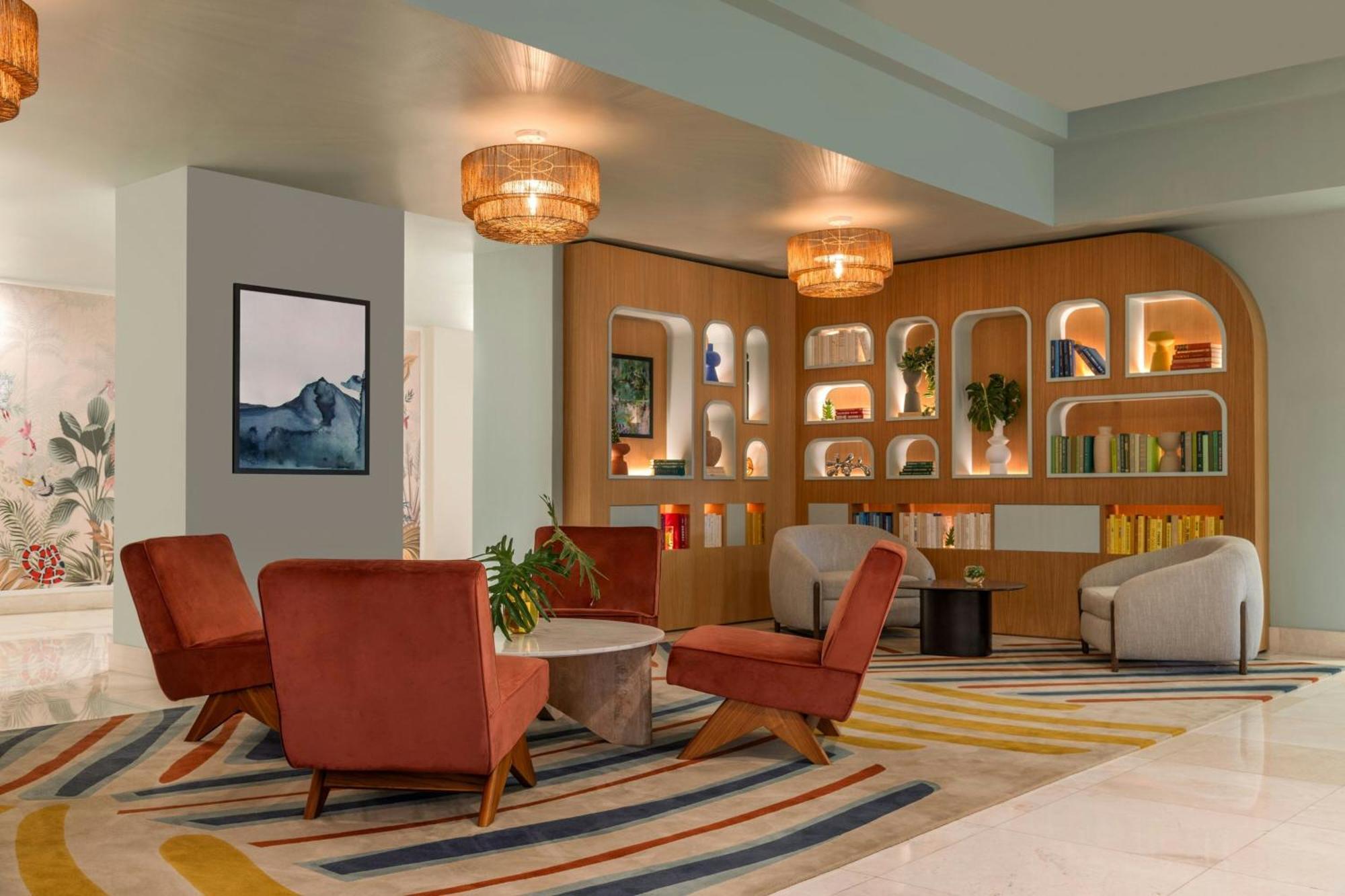 Renaissance Orlando - Springs Area
