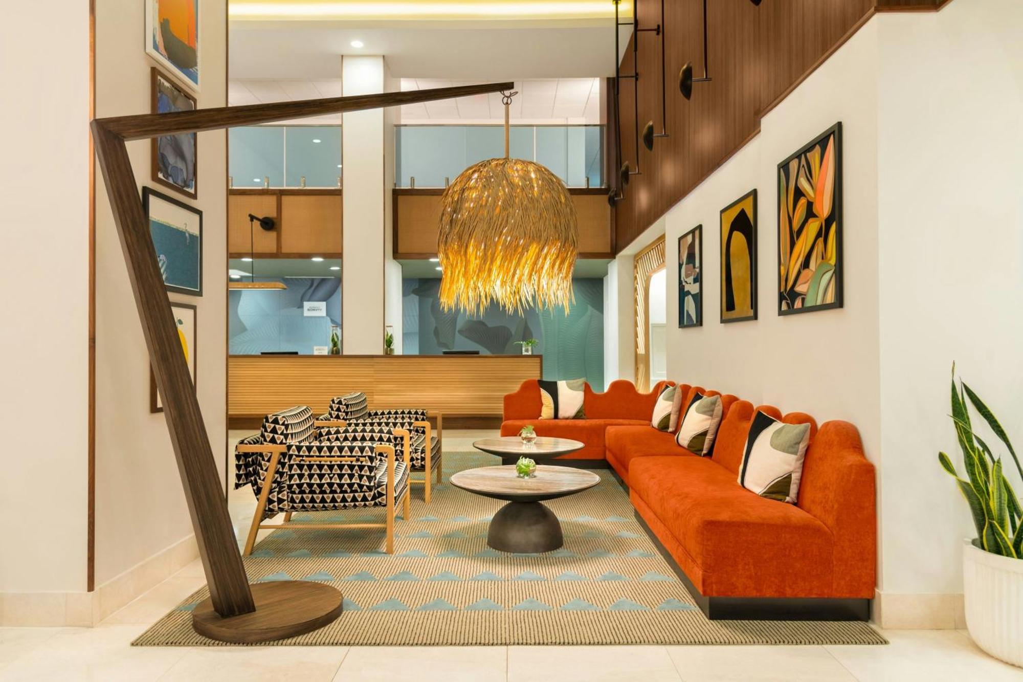 Hotel Renaissance Orlando - Springs Area