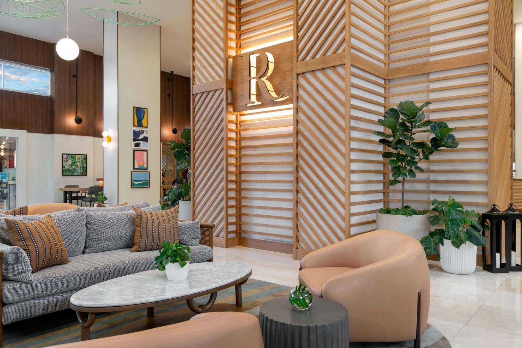 Hotel Renaissance Orlando - Springs Area 4*