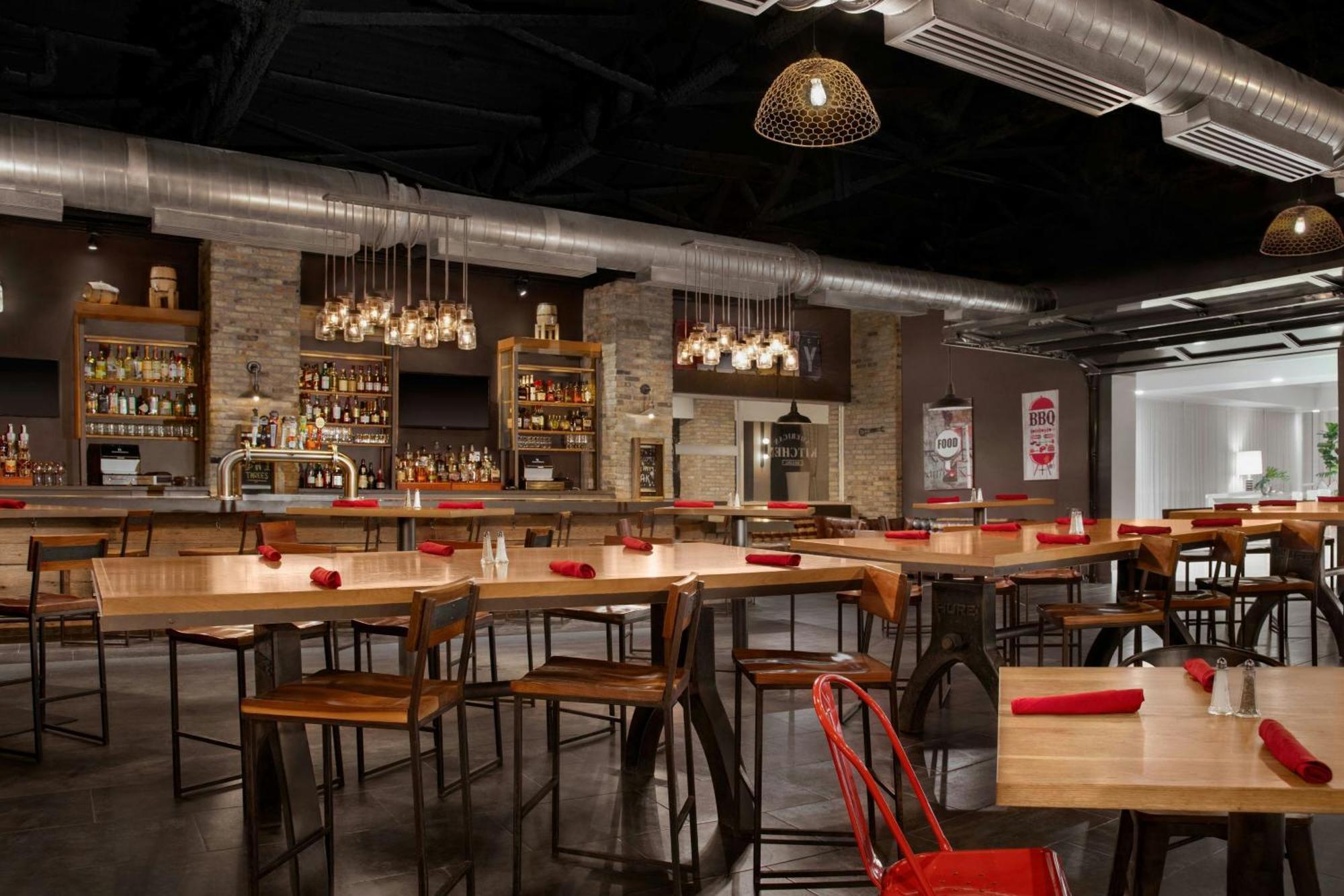 Renaissance Orlando - Springs Area