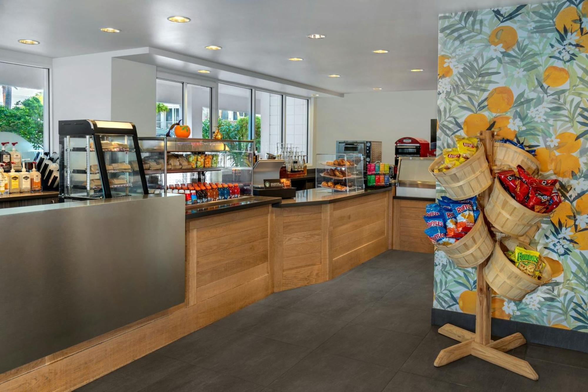 Renaissance Orlando - Springs Area Hotel 4*