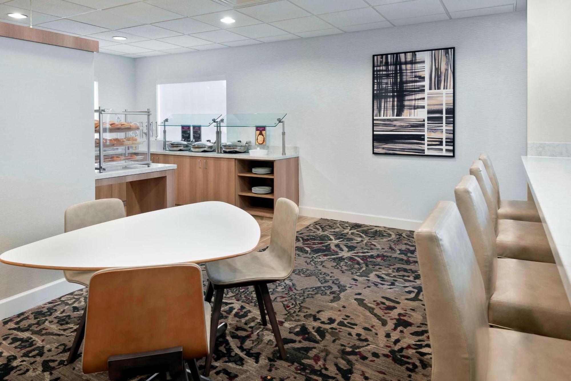 By Marriott Bradenton 3*