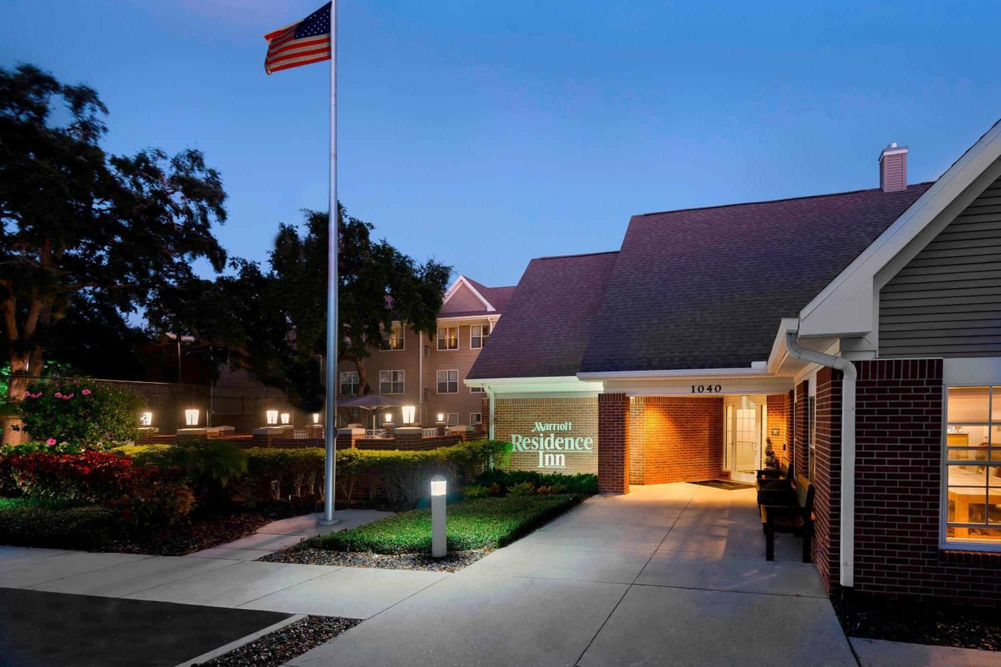 Hotel By Marriott Bradenton Sarasota