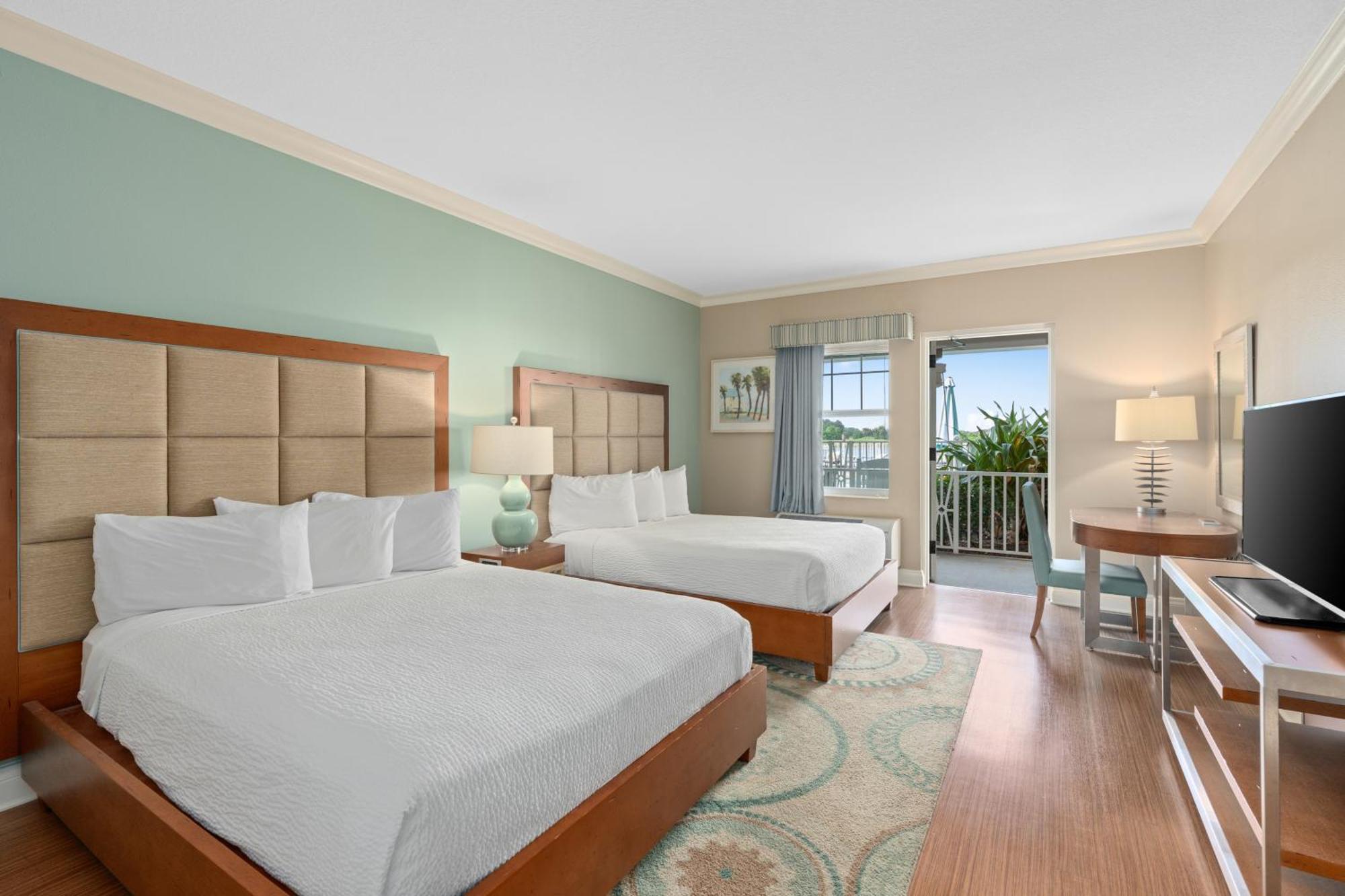 Hotel The Waterfront