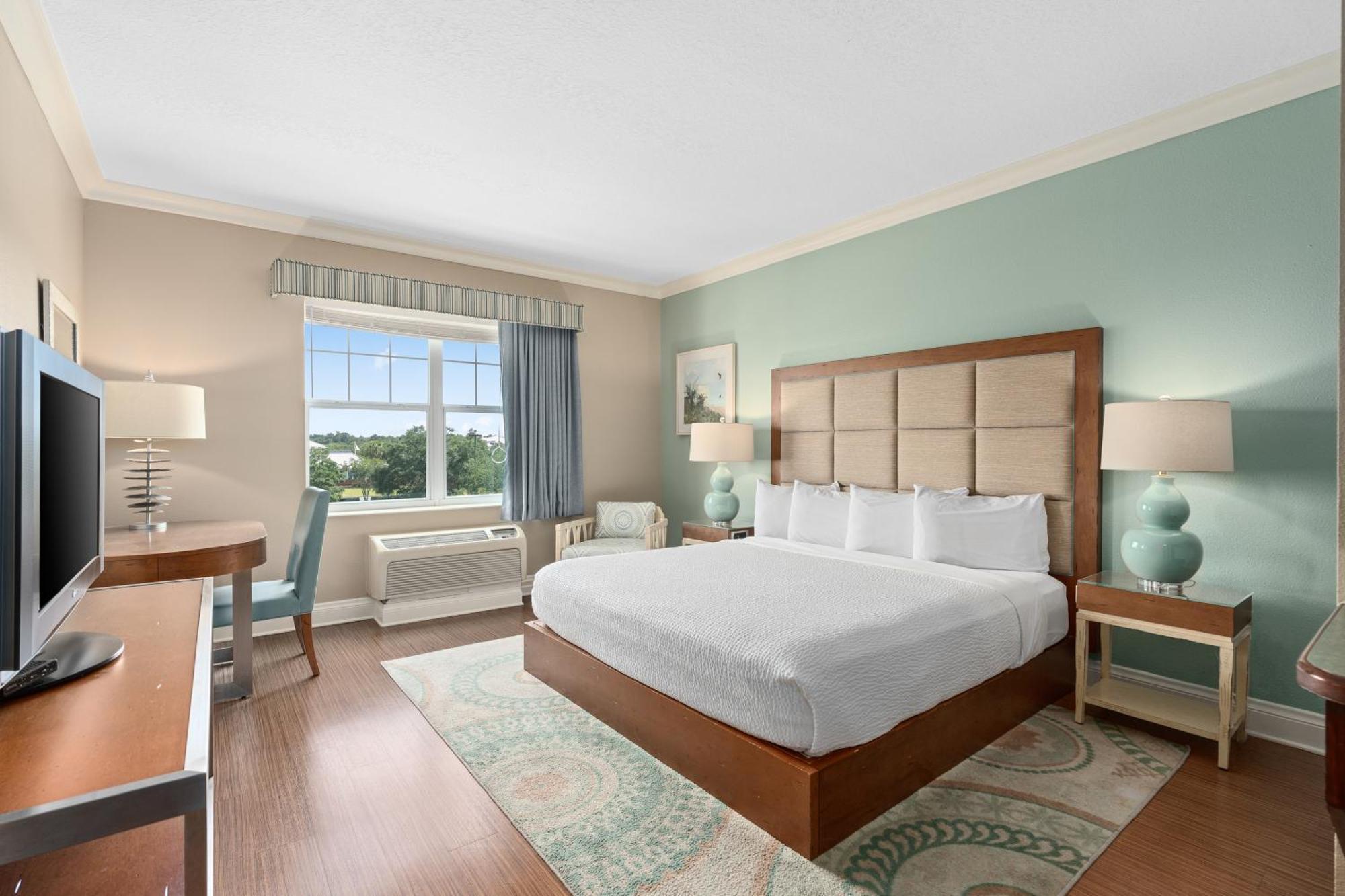 The Waterfront Hotel 3*