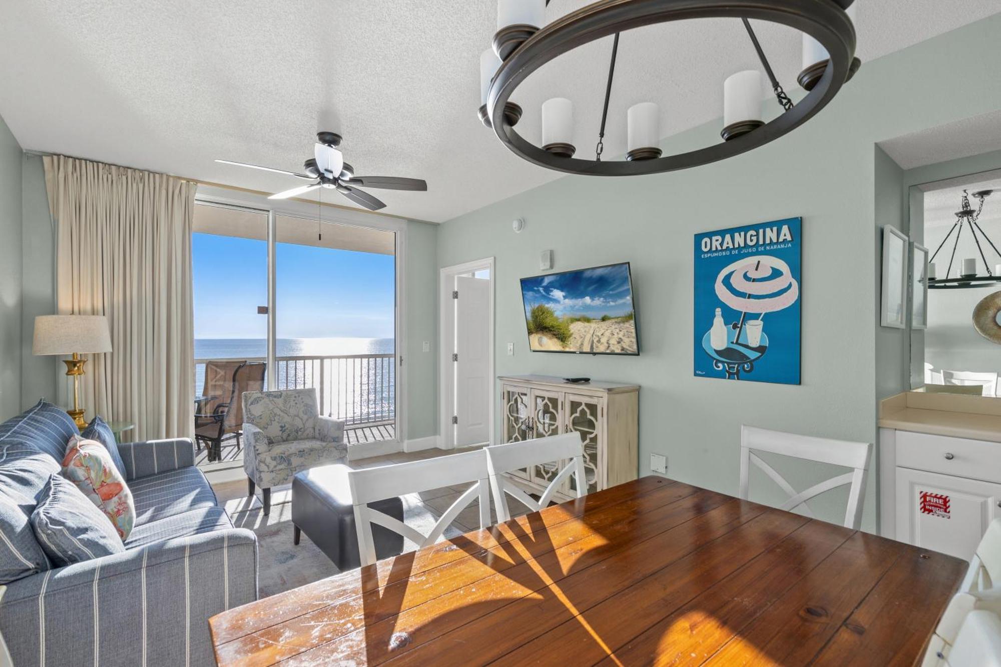 Official Majestic - Over 60 Units - Ocean Front, Panama Beach, Fl Resort 4*