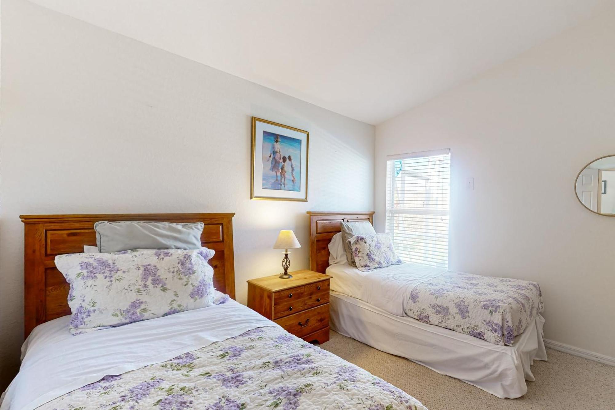 Holiday home A Seaglass Escape Fort Myers