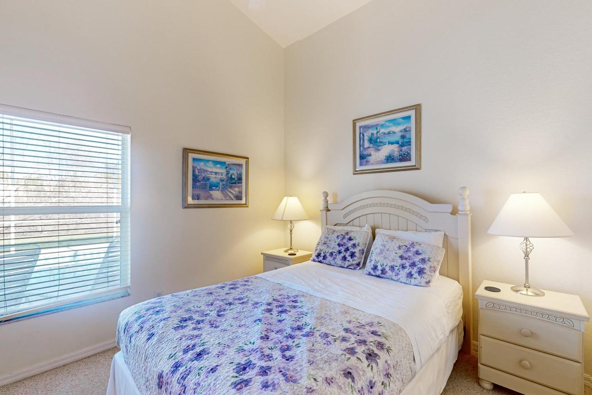Holiday home A Seaglass Escape Fort Myers