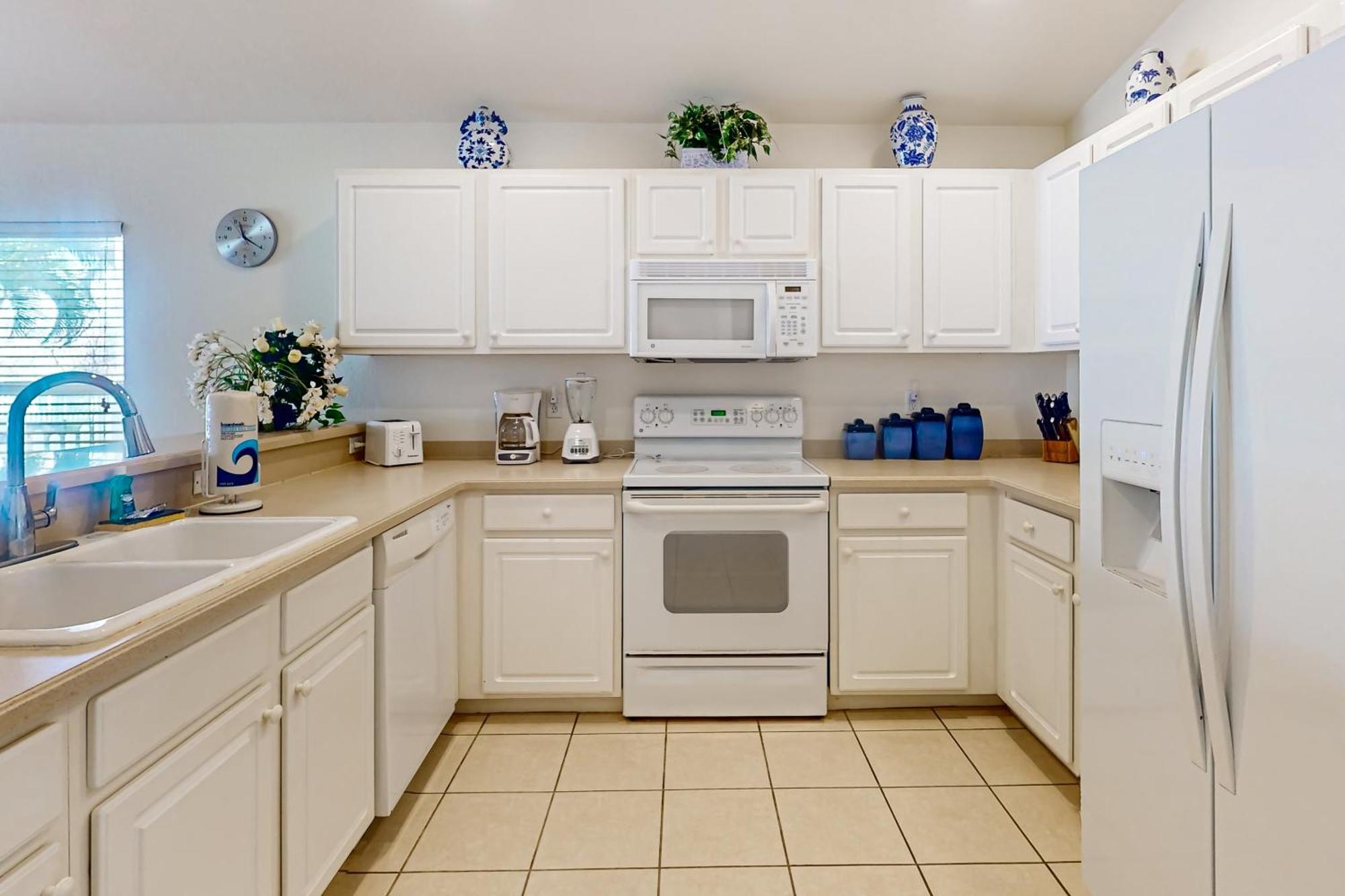 A Seaglass Escape Holiday home Fort Myers