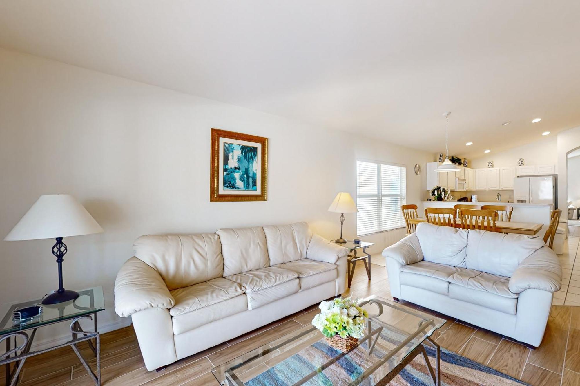 Holiday home A Seaglass Escape Fort Myers